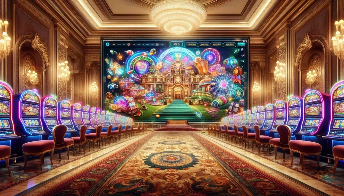 Wildsino Casino